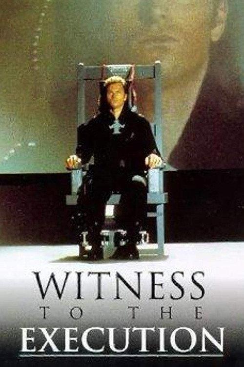 Witness to the Execution backdrop