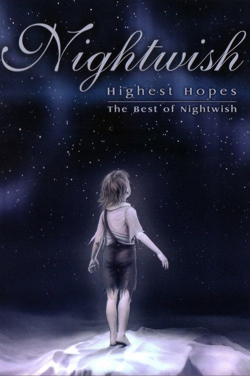 Nightwish: Highest Hopes backdrop