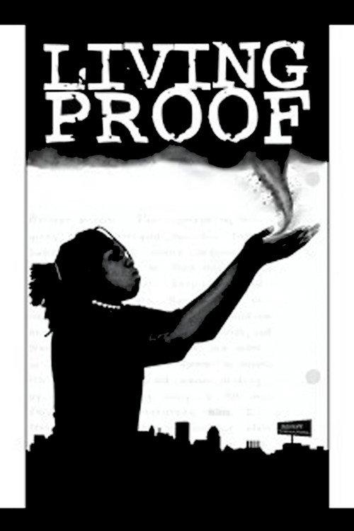 Living Proof backdrop