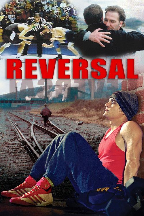 Reversal backdrop