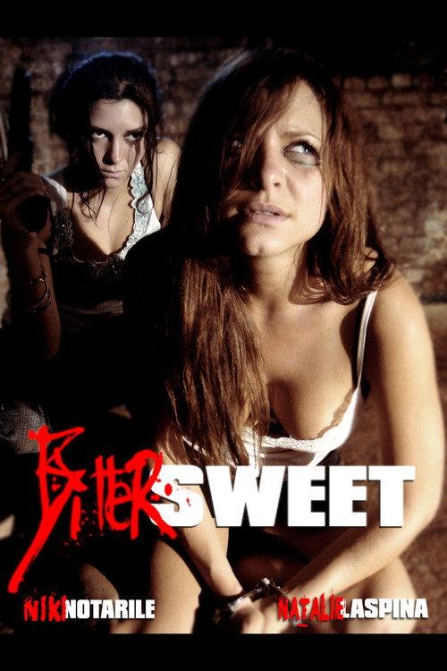 Bitter Sweet backdrop