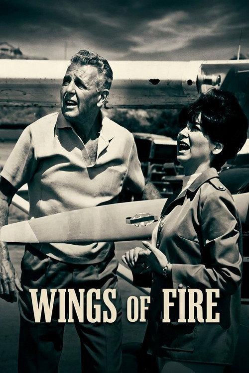 Wings of Fire backdrop