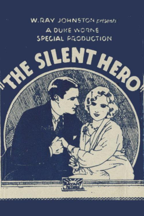The Silent Hero backdrop