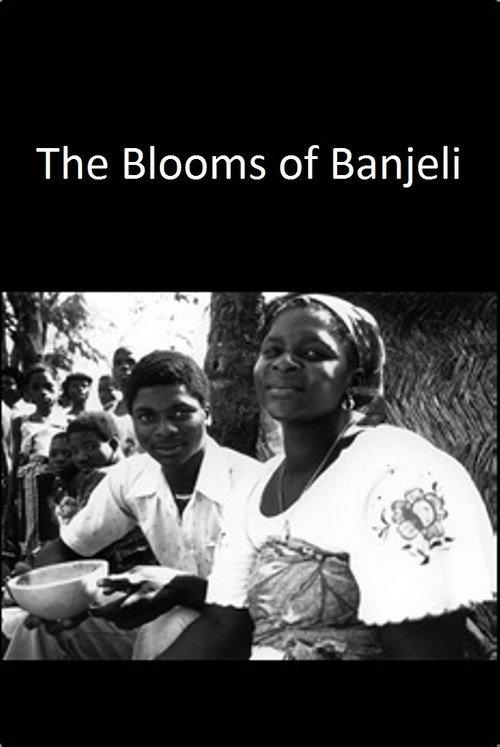 The Blooms of Banjeli backdrop