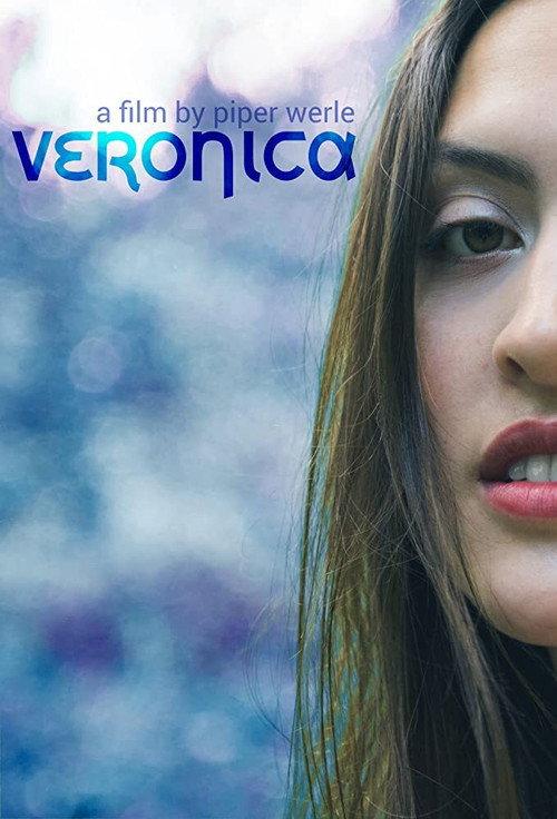 Veronica backdrop