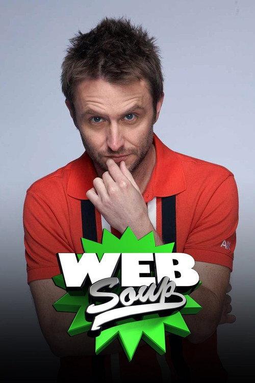 Web Soup backdrop