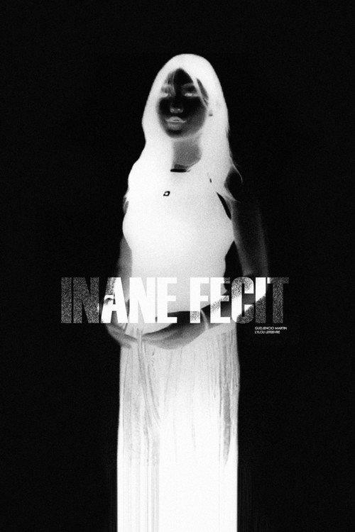 INANE FECIT backdrop