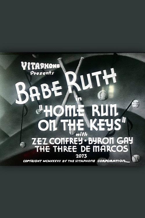 Home Run on the Keys backdrop