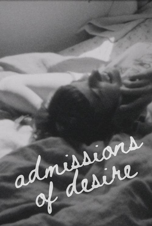Admissions of Desire backdrop
