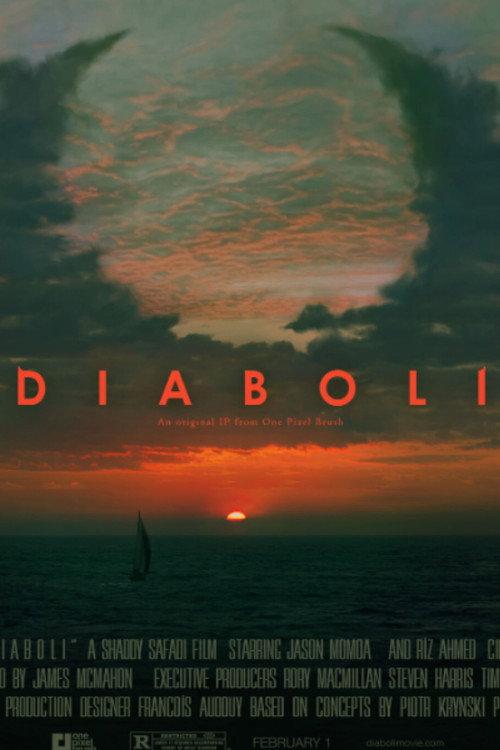 Diaboli backdrop