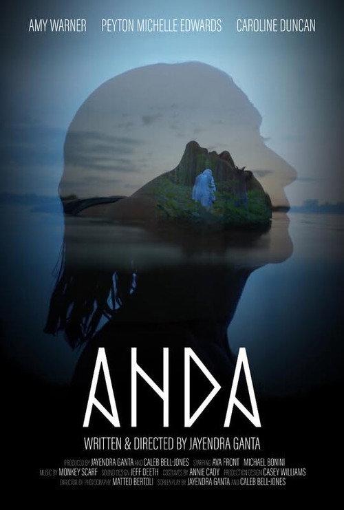 Anda backdrop