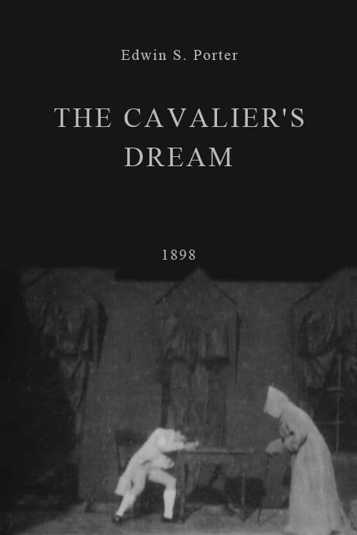 The Cavalier's Dream backdrop