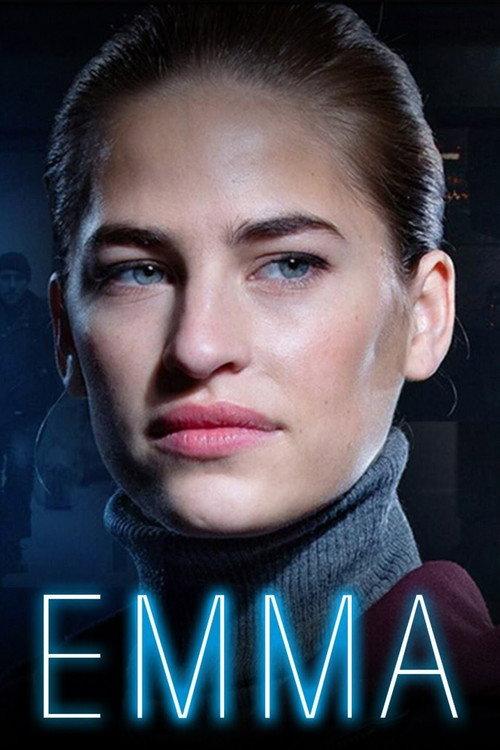 Emma backdrop