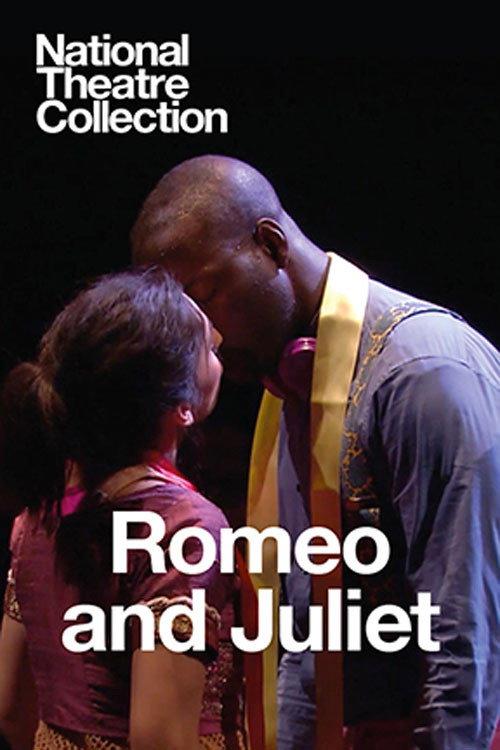 National Theatre Collection: Romeo and Juliet backdrop