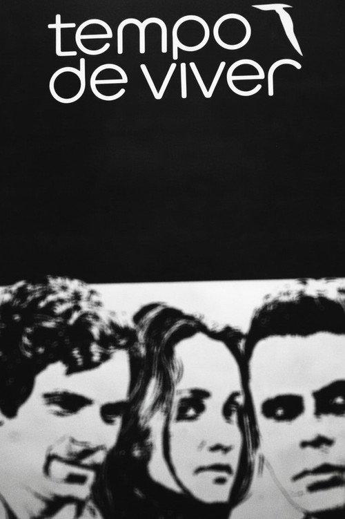 Tempo de Viver backdrop
