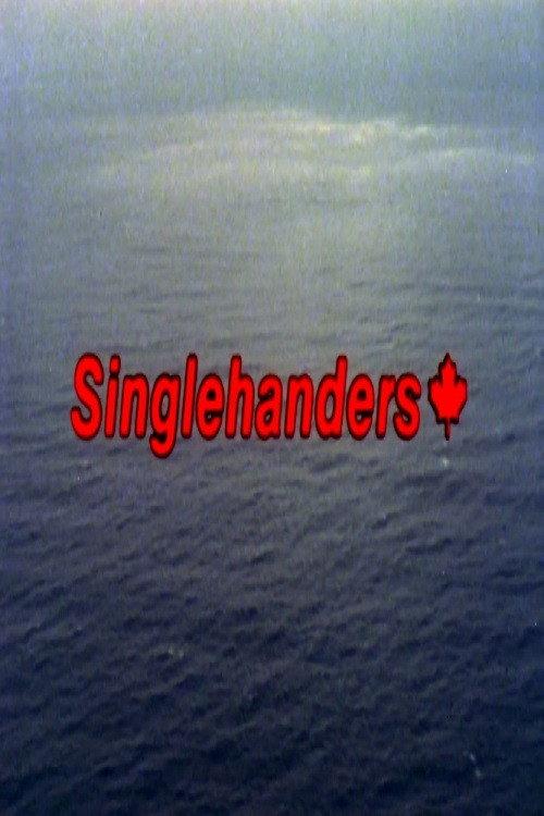 Singlehanders backdrop