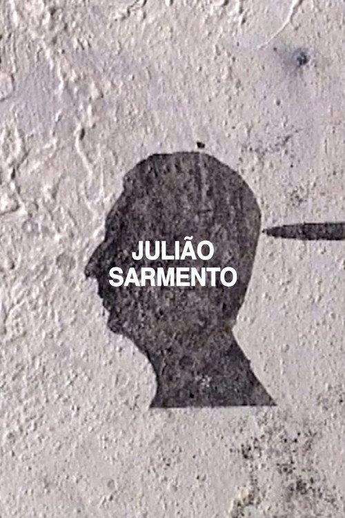 Julião Sarmento backdrop