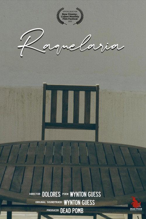 Raquelaria backdrop