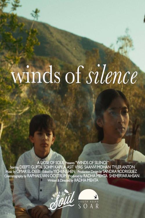 Winds of Silence backdrop