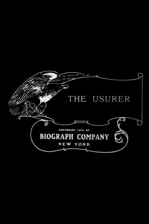 The Usurer backdrop