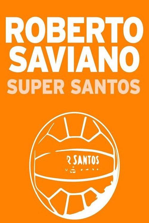 Super Santos backdrop