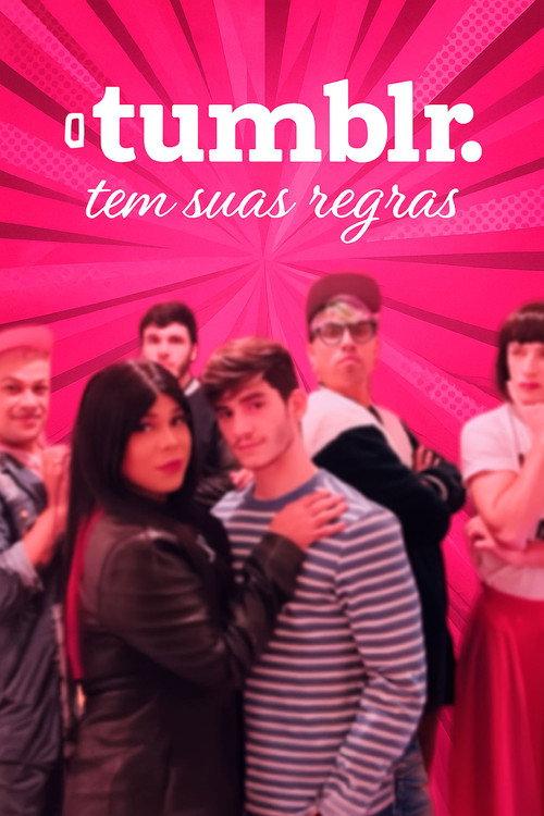 O Tumblr Tem Suas Regras backdrop