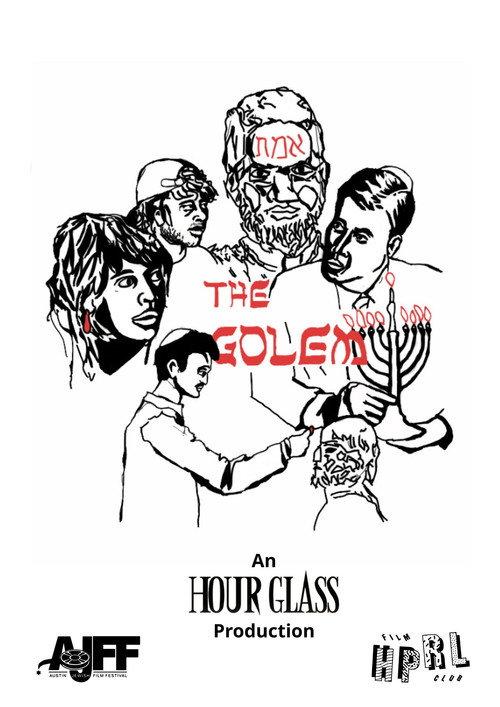 The Golem backdrop