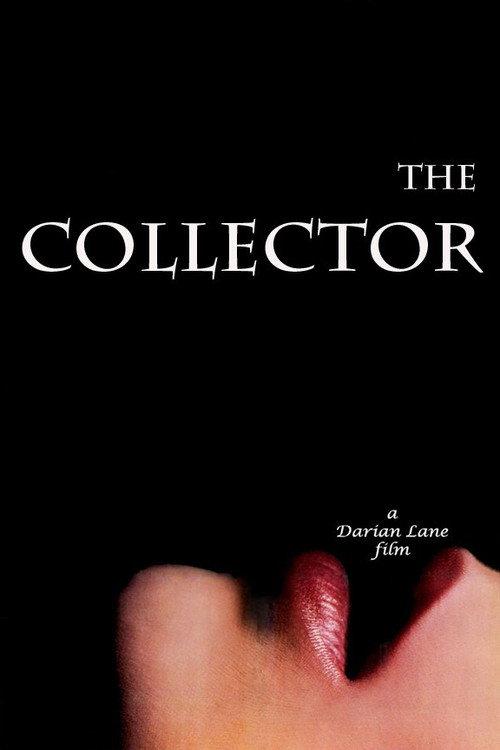 The Collector backdrop