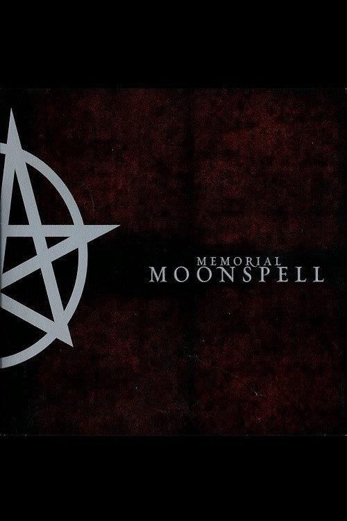 Moonspell: Memorial DVD backdrop
