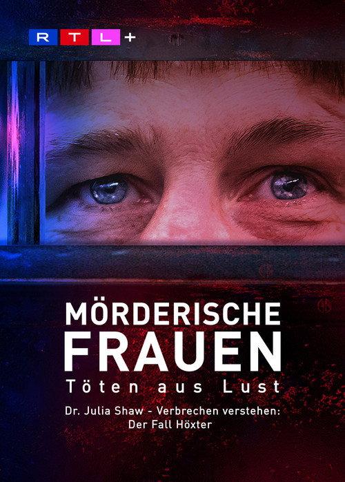 Mörderische Frauen – Töten aus Lust backdrop
