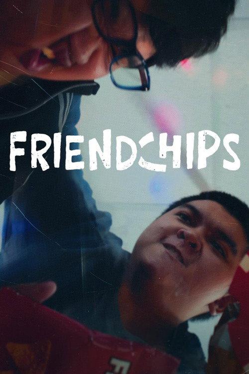 Friendchips backdrop