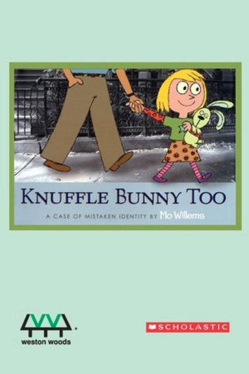 Knuffle Bunny Too: A Case of Mistaken Identity backdrop