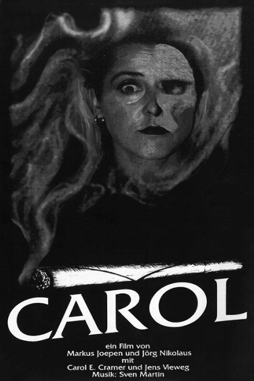 Carol backdrop