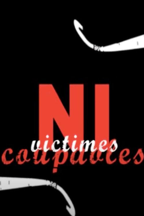 Not Guilty, Not Victims backdrop