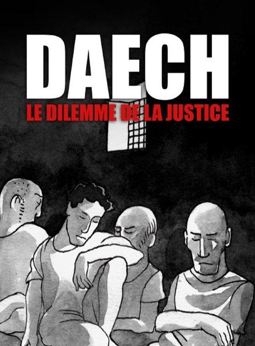 Daech, le dilemme de la justice backdrop