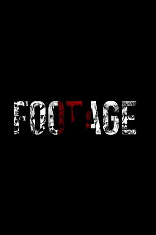 FOOTAGE backdrop