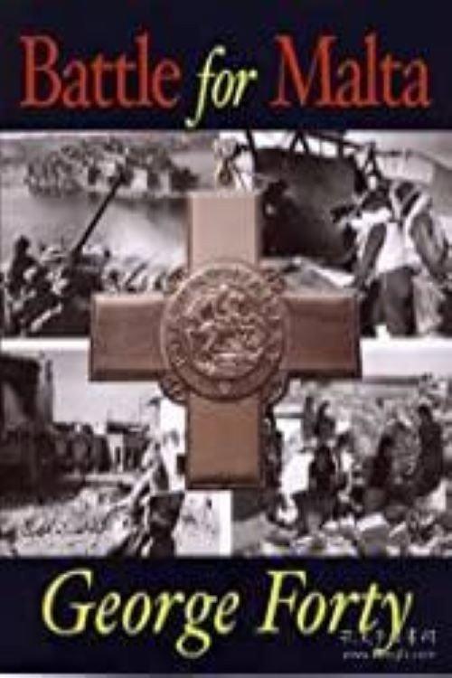 The Battle for Malta backdrop