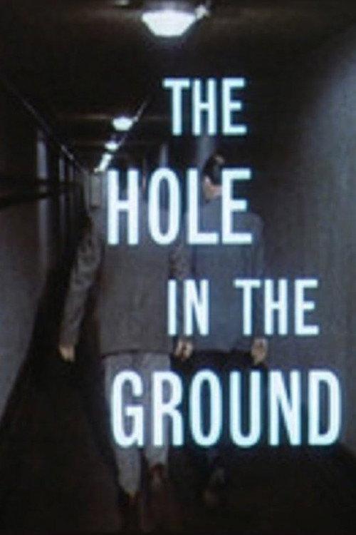 The Hole In The Ground backdrop