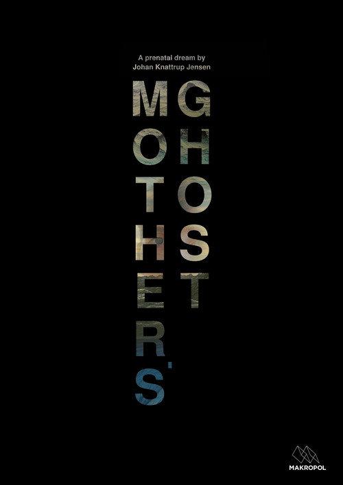 Mother's Ghost backdrop