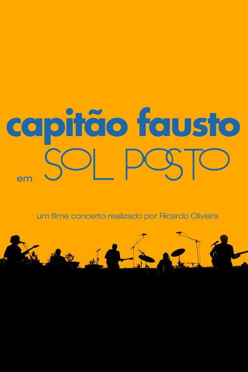 Sol Posto backdrop