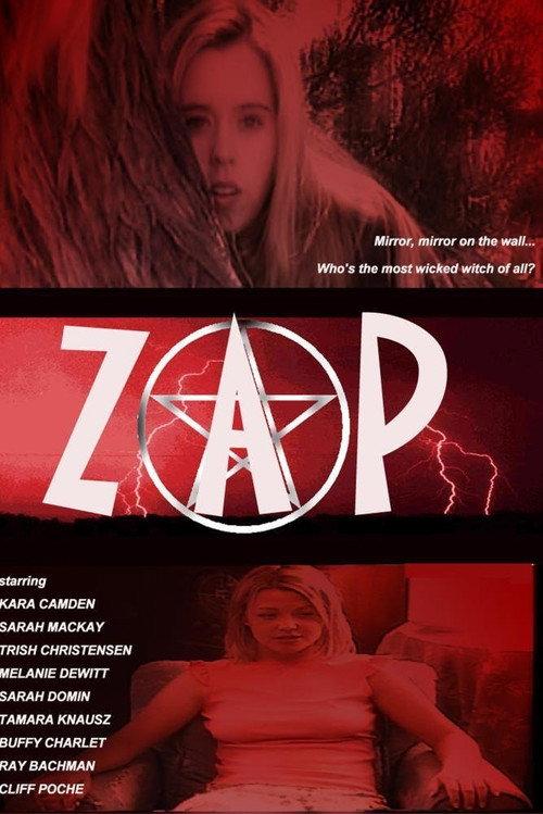 Zap backdrop