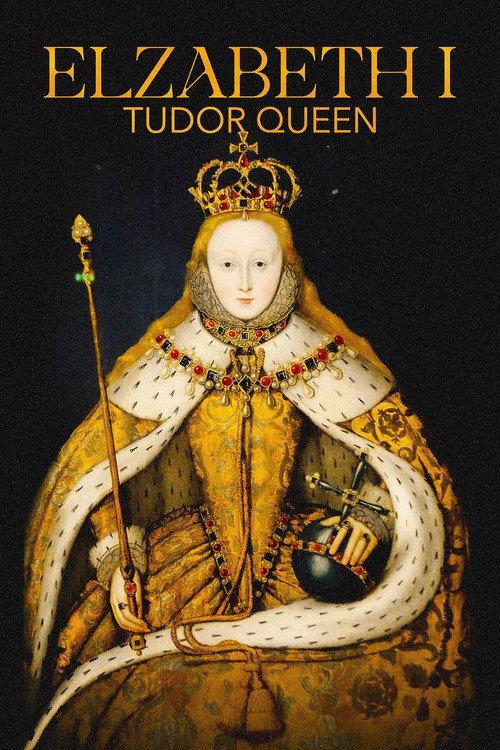Elizabeth I: Tudor Queen backdrop
