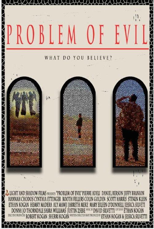 Problem of Evil backdrop