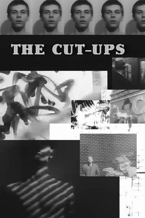 The Cut-Ups backdrop