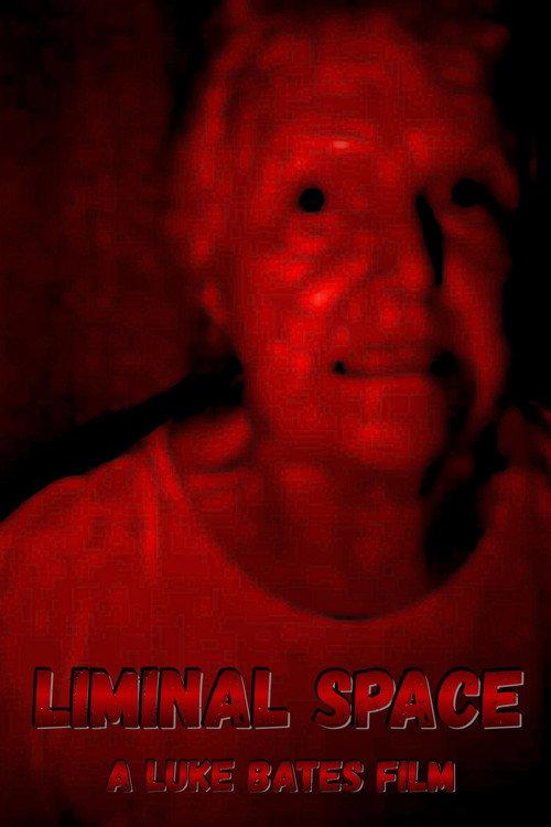 Liminal Space backdrop