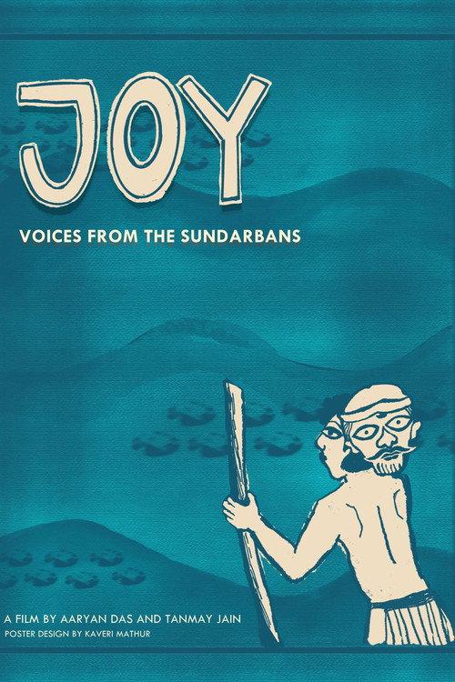 Joy: Voices from the Sundarbans backdrop