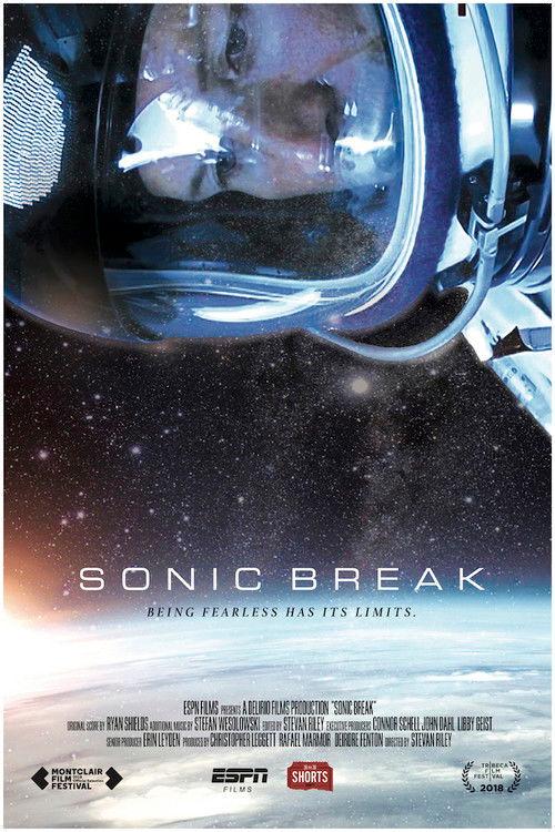 Sonic Break backdrop