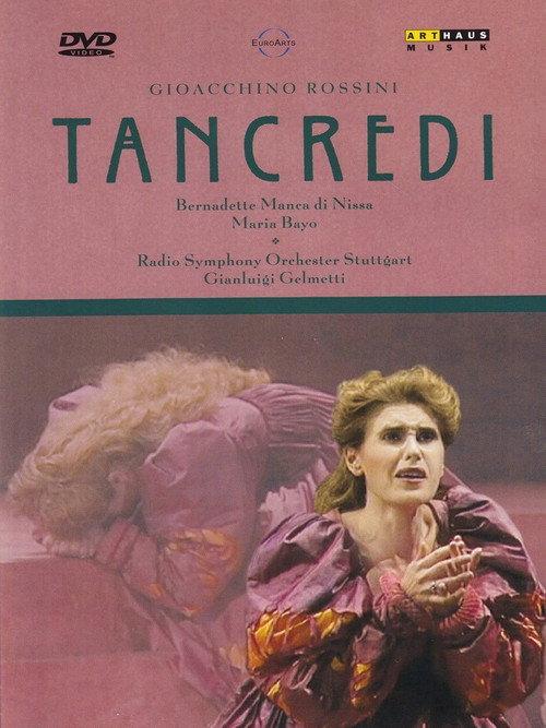 Tancredi backdrop