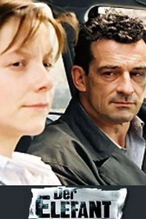 Der Elefant: Mord verjährt nie backdrop