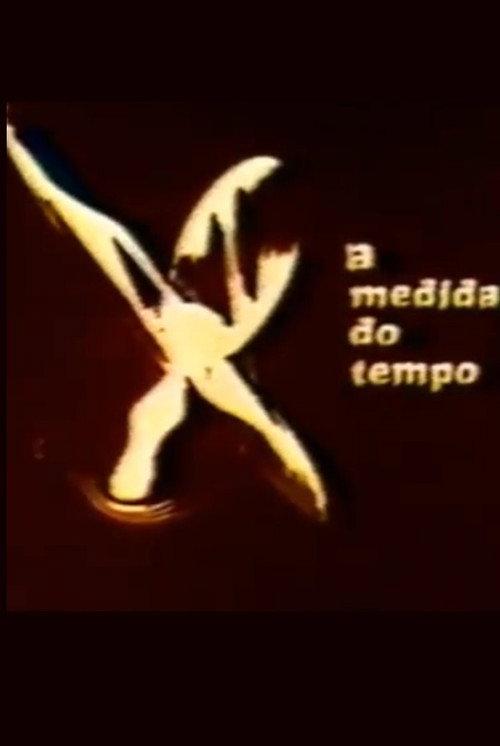 A Medida do Tempo backdrop